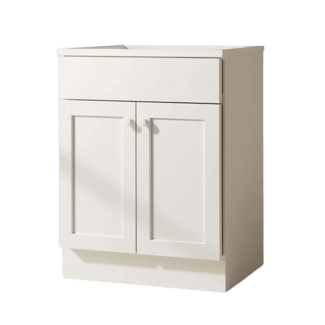 Modern Shaker Base Cabinet